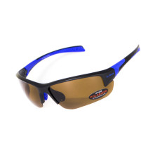 Очки BluWater Samson-3 Polarized (brown), коричневые
