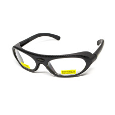 Очки Global Vision Avis Rawhide (clear), прозрачные