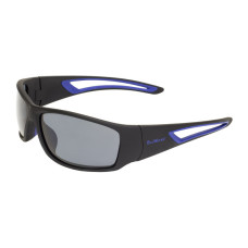 Очки поляризационные BluWater Intersect-2 Polarized (gray) серые