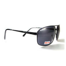 Очки поляризационные BluWater Navigator-2 Polarized (gray) серые