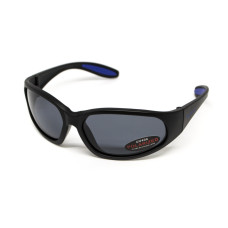 Очки поляризационные BluWater Samson-2 Junior Polarized (gray), серые (mini)