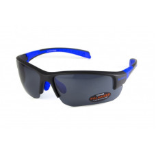 Очки поляризационные BluWater Samson-3 Polarized (gray) серые