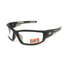 Очки защитные Global Vision Sly (clear), прозрачные