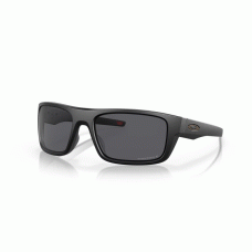 Очки защитные Oakley® SI Drop Point™ (Matte Black; Grey Polarized) Grey Polarized