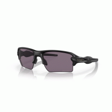 Очки защитные Oakley® SI Flak® 2.0 XL (Matte Black; Prizm Grey) Prizm Grey