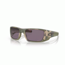 Окуляри захисні Oakley® SI Fuel Cell (MultiCam®; Prizm Grey) Prizm Grey