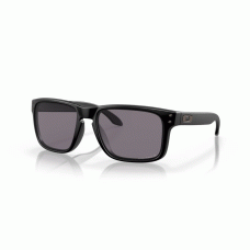 Окуляри захисні Oakley® SI Holbrook™ (Matte Black; Prizm Grey Polarized) Prizm Grey Polarized