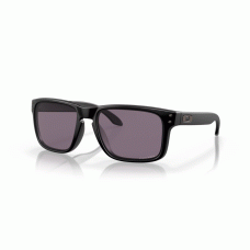 Очки защитные Oakley® SI Holbrook™ (Matte Black; Prizm Grey)