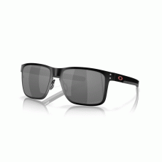 Окуляри захисні Oakley® SI Holbrook™ Metal (Matte Black; Prizm Black)