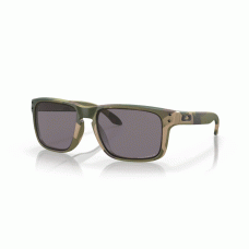 Очки защитные Oakley® SI Holbrook™ (Multicam®; Prizm Grey Polarized) Prizm Grey Polarized