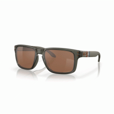 Окуляри захисні Oakley® SI Holbrook™ Uncle Sam (Matte Olive Ink; Prizm Tungsten) Prizm Tungsten