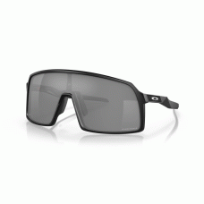 Очки защитные Oakley® SI Sutro (Matte Black; Prizm Black) Prizm Black