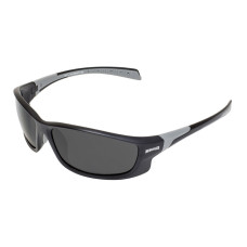 Очки защитные открытые Global Vision Hercules-5 (gray) серые