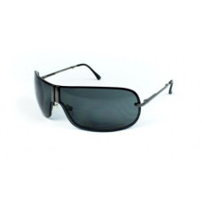 Очки защитные открытые Global Vision Transformer (gray) серые