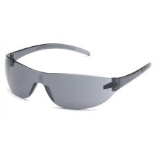 Очки защитные открытые Pyramex Alair (gray) серые
