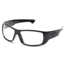 Очки защитные открытые Pyramex Furix (clear) Anti-Fog 