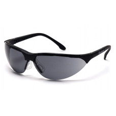 Очки защитные открытые Pyramex Rendezvous (gray) серые