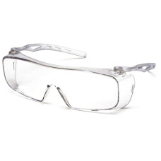 Очки защитные Pyramex Cappture (clear) Anti-Fog, прозрачные