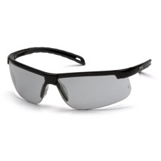 Очки защитные Pyramex Ever-Lite (light gray) H2MAX Anti-Fog, светло-серые полутёмные