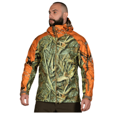 Мисливська куртка Rubicon FlameWood/Cane 7453