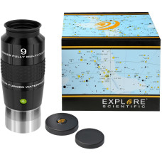 Окуляр Explore Scientific 100° Ar 9mm (2