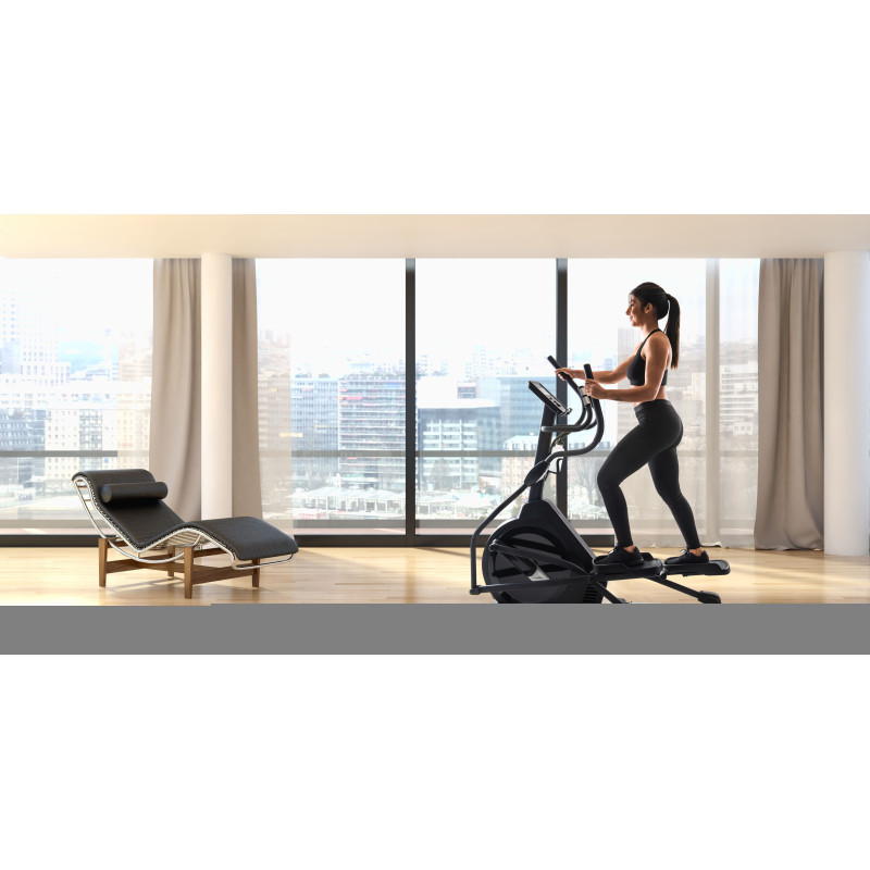 Орбітрек Toorx Elliptical ERX 500 (ERX-500)