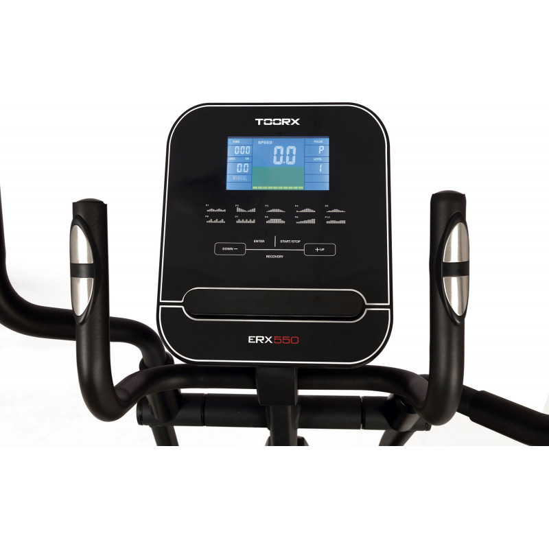 Орбітрек Toorx Elliptical ERX 550 (ERX-550)