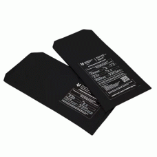 Пакети в камербанд SPC (2 шт в комплекті) Black
