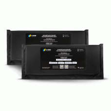 Пакеты U-WIN на скелетные камербанды плитоноски U-WIN PRO (2шт) Black