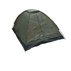 Палатка двухместная Mil-Tec ′IGLU SUPER′ Olive, Olive