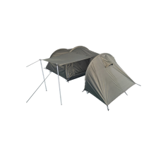 Палатка двухместная Mil-Tec Олива, Olive
