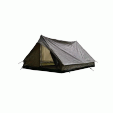 Палатка полевая Sturm Mil-Tec Mini Pack Super Tent (2-person) Olive