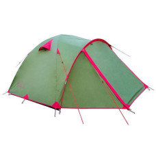 Намет Tramp Lite Camp 2 олива TLT-010-olive