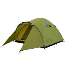 Палатка Tramp Lite Camp 2 олива UTLT-010-olive New