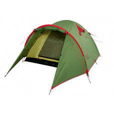 Намет Tramp Lite Camp 3 олива