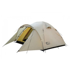 Палатка Tramp Lite Camp 3 песочный