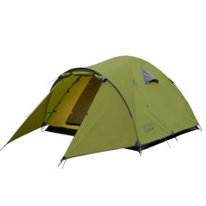 Палатка Tramp Lite Camp 4 олива UTLT-022-olive New
