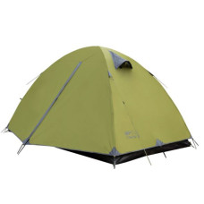 Палатка Tramp Lite Tourist 3 олива UTLT-002-olive New