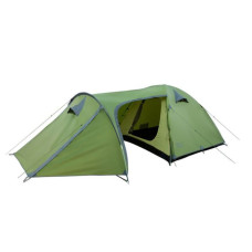 Палатка Tramp Lite Twister 3+1 олива New