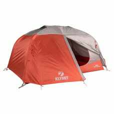 Палатка туристическая Klymit Cross Canyon Tent (2-person) Multi