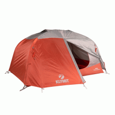 Палатка туристическая Klymit Cross Canyon Tent (3-person) Multi