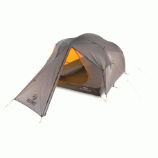 Палатка туристическая Klymit Maxfield Tent (2-person) Graphite/Orange
