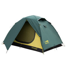 Намет Tramp Nishe 3 (v2) green UTRT-054 New