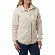 Пальто жіноче 5.11 Frances Fleece Coat (Vanilla), 5.11 ®