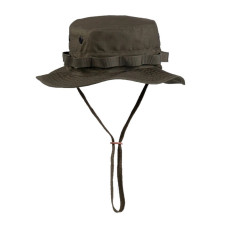 Панама армейская MIL-TEC US GI Boonie Hat Olive