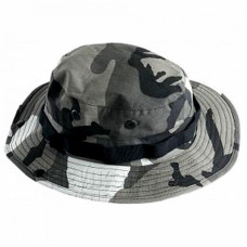 Панама BOONIE - Cotton Ripstop, Helikon-Tex