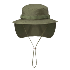 Панама BOONIE - PolyCotton Ripstop, Olive Green, Helikon-Tex