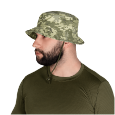 Панама Boonie 2.0 Пиксель 6682