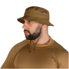Панама Boonie 2.0 Twill Койот 8072