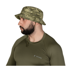 Панама Boonie 2.0 Twill Пиксель 7604